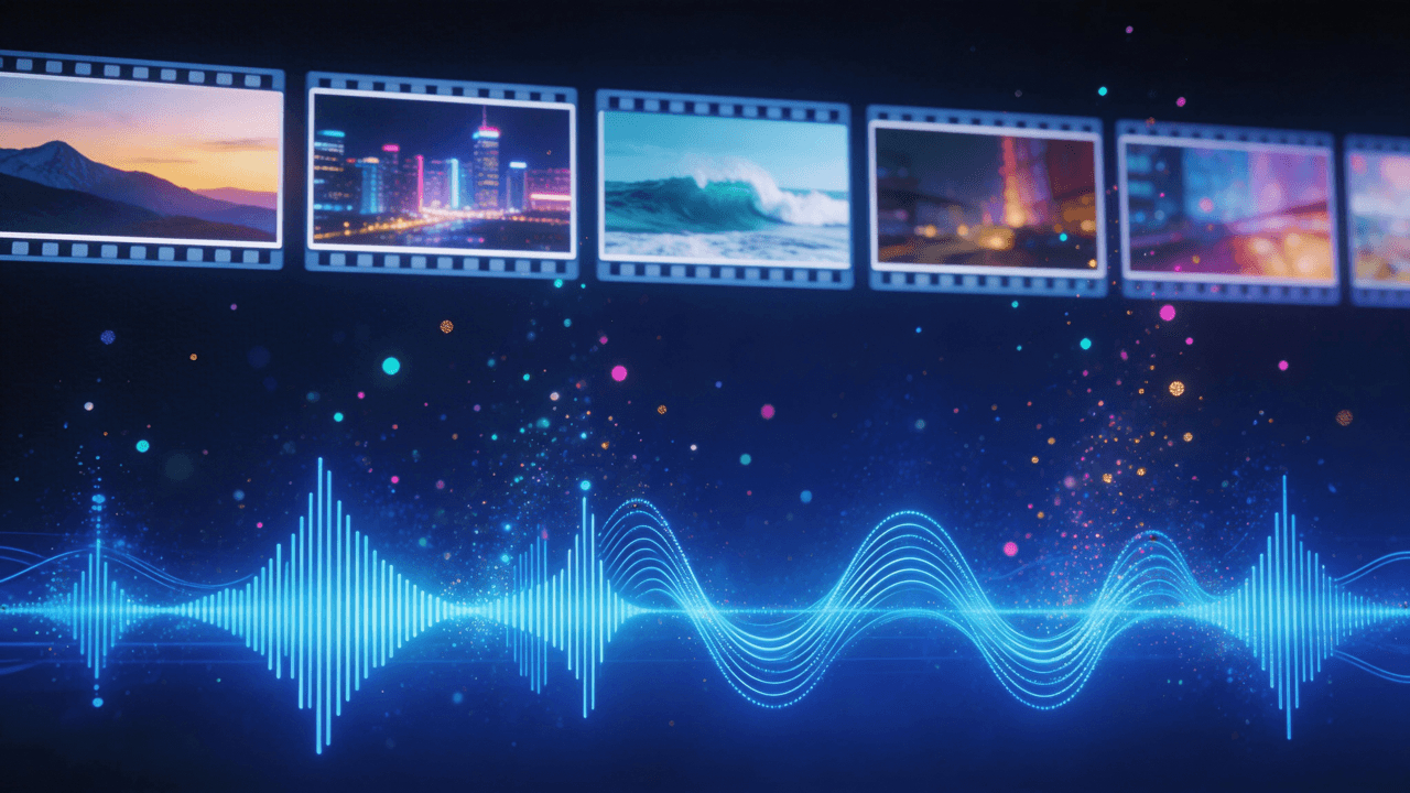 Music Video Generator vs Music Visualizer: Which Do You Need?