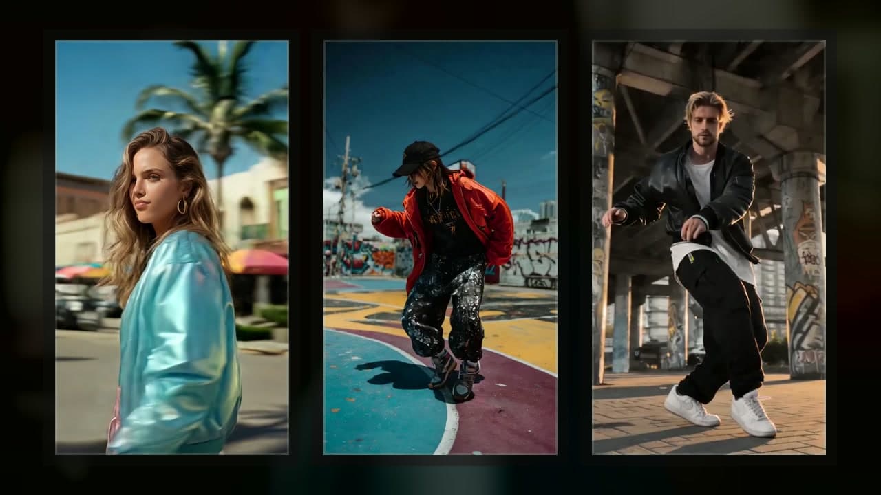 Best AI Music Video Generators from Songs in 2026