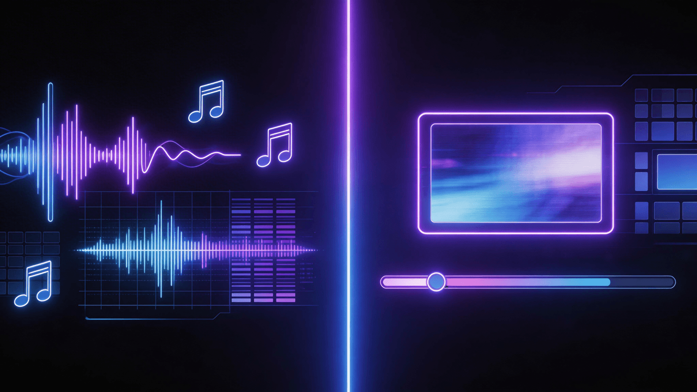 Best Freebeat Alternatives for AI Music Videos in 2026