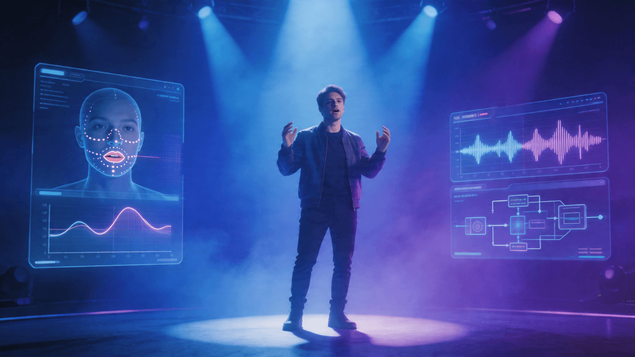 VibeMV Pro Models: OmniHuman-1.5 Lipsync & Kling V3 Pro Explained VibeMV Pro Models: OmniHuman-1.5 Lipsync & Kling V3 Pro Explained