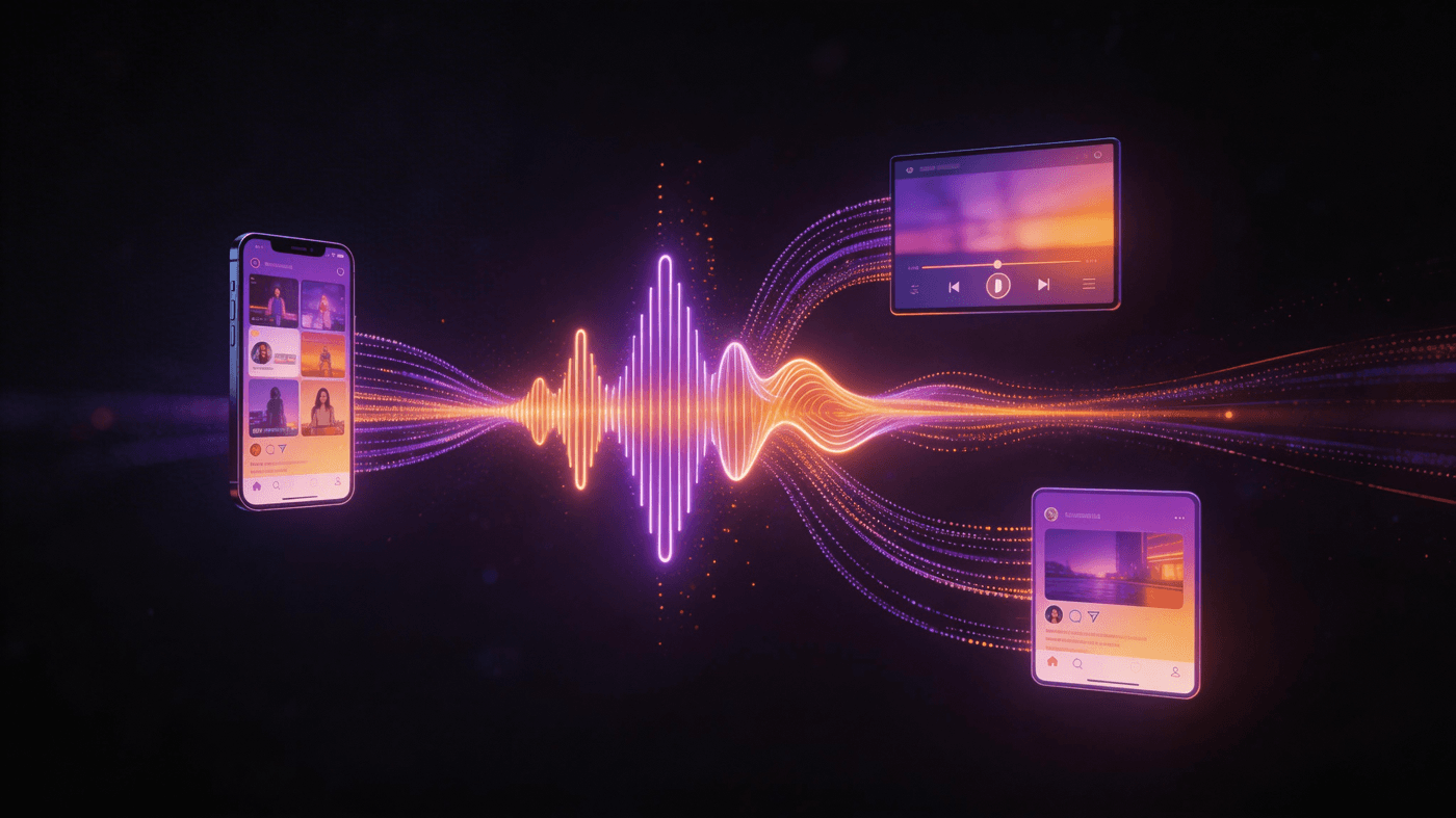 What Is Release Content Automation? A Music Release Asset Workflow What Is Release Content Automation? A Music Release Asset Workflow